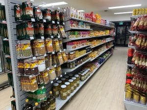 Al Rayyan Halal Meat Shop