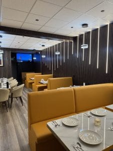 Avari Signature Cuisine