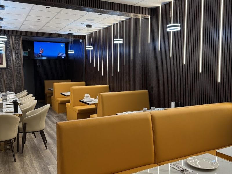 Avari Signature Cuisine