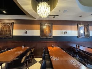 Ayam Zaman Restaurant