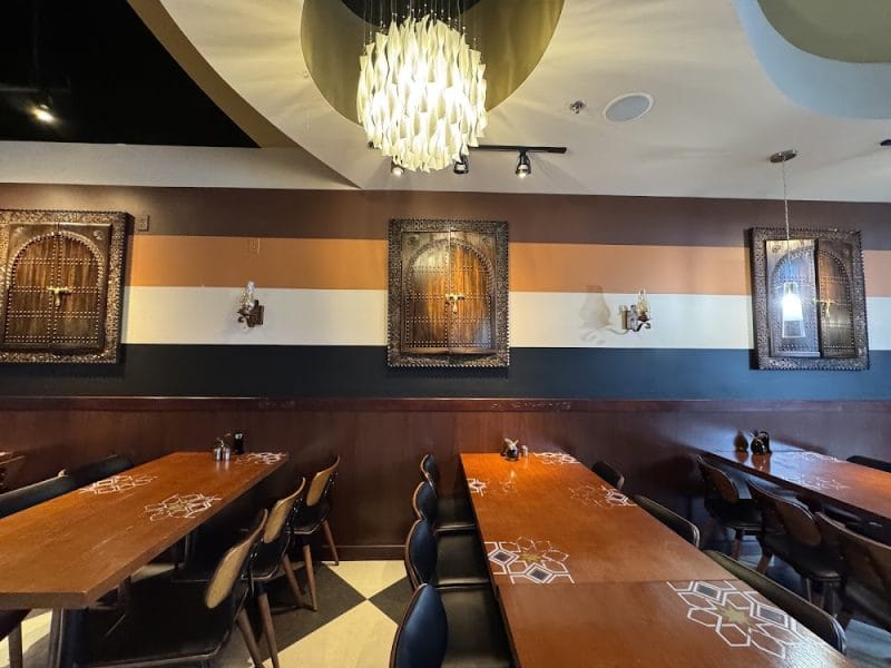 Ayam Zaman Restaurant