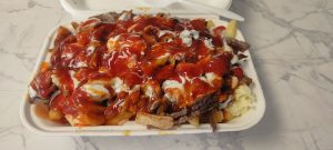 Crust N Crunch – New West
