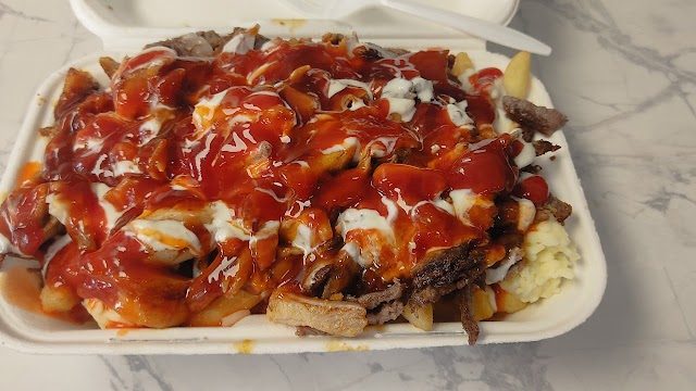 Crust N Crunch - New West