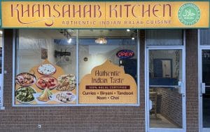 KhanSahab Kitchen