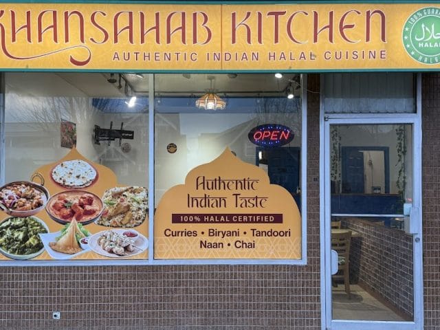 KhanSahab Kitchen