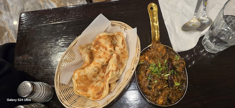 Mr & Mrs Sambar Kitchen