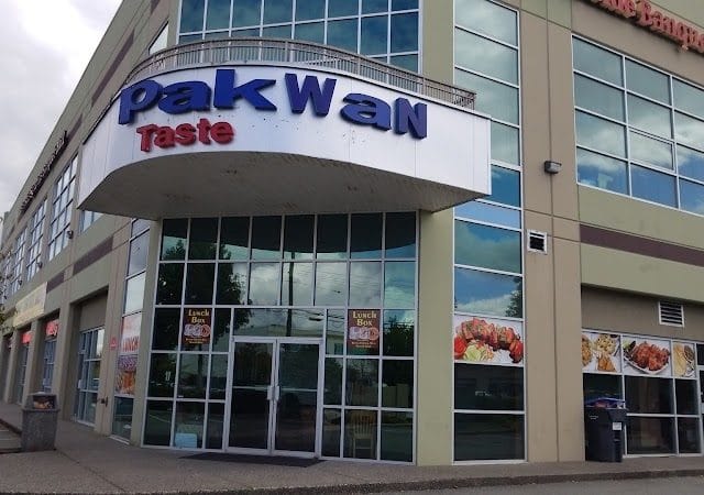 Pakwan House