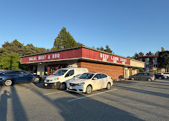 Halal Meat & BBQ