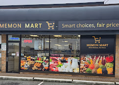 Memon Mart - Halal Meat & Grocery