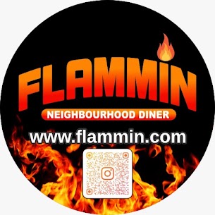 Flammin Restaurant