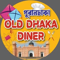 Old Dhaka Diner
